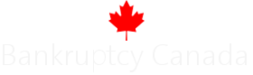 Bankruptcy Canada